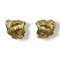 Pendientes Mandile 1922 Mujer Erosioni in Plata 2CEOC127275